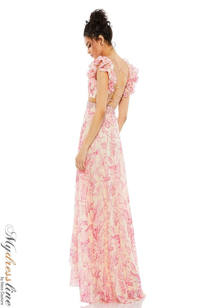 Mac Duggal 9161 - Mydressline