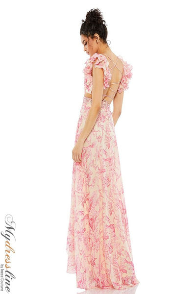 Mac Duggal 9161 - Mydressline