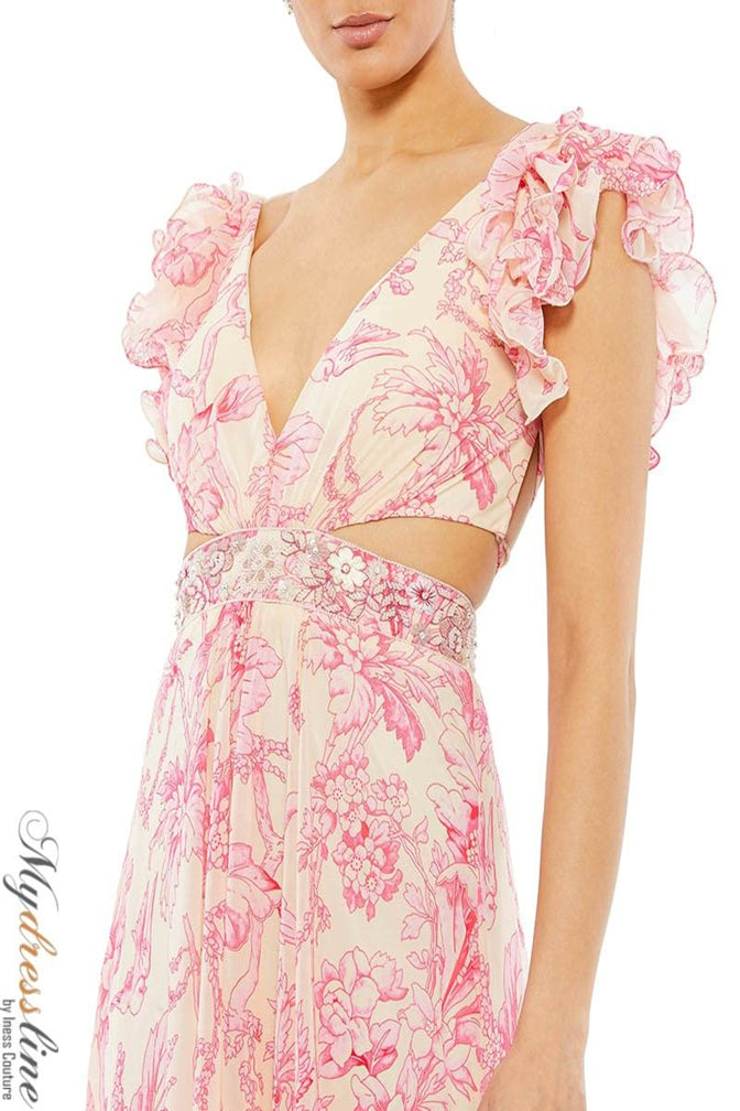 Mac Duggal 9161 - Mydressline