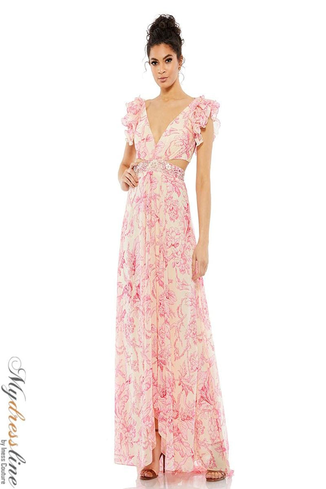 Mac Duggal 9161 - Mydressline