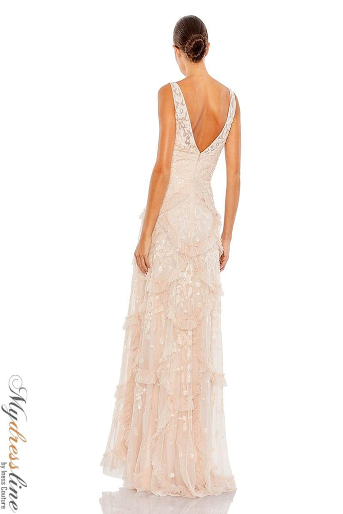 Mac Duggal 9162 - Mydressline