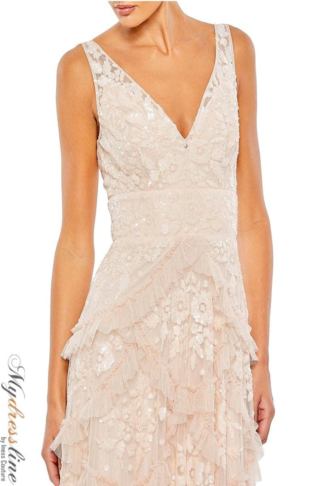 Mac Duggal 9162 - Mydressline