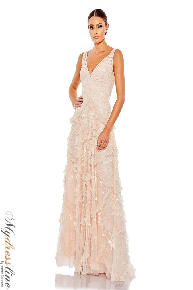 Mac Duggal 9162 - Mydressline