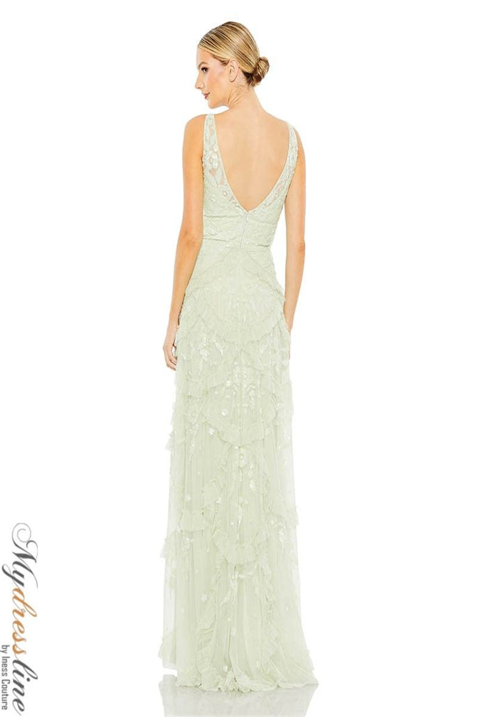 Mac Duggal 9162 - Mydressline