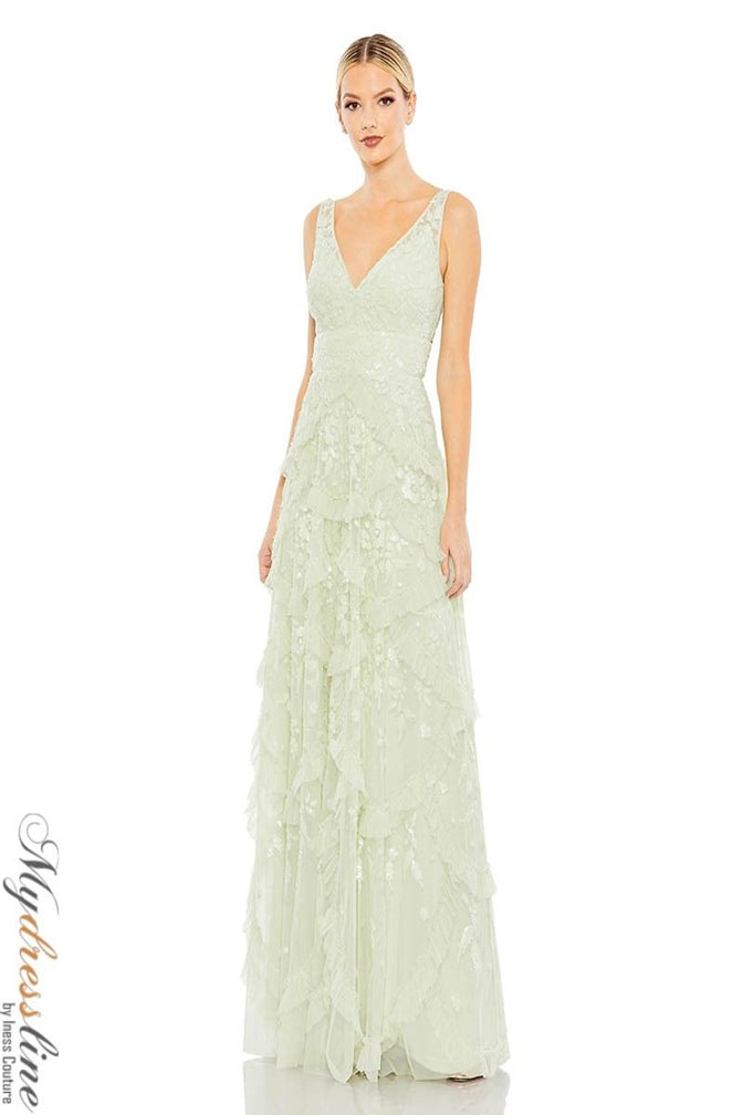 Mac Duggal 9162 - Mydressline