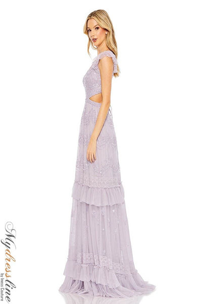 Mac Duggal 9167 - Mydressline