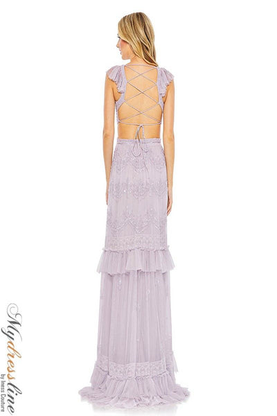 Mac Duggal 9167 - Mydressline