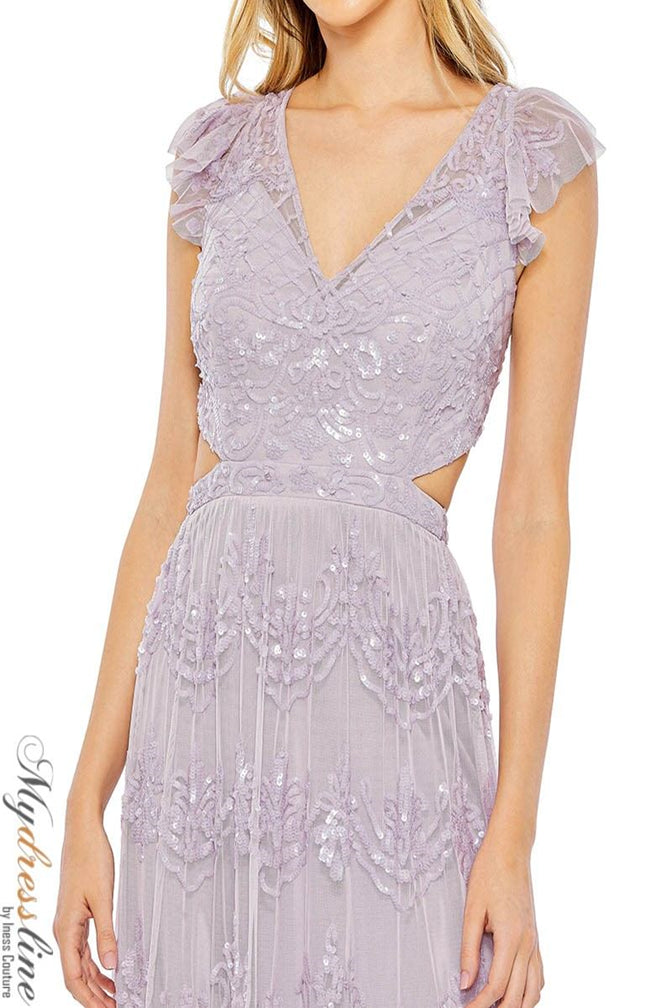 Mac Duggal 9167 - Mydressline