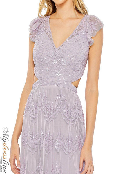 Mac Duggal 9167 - Mydressline