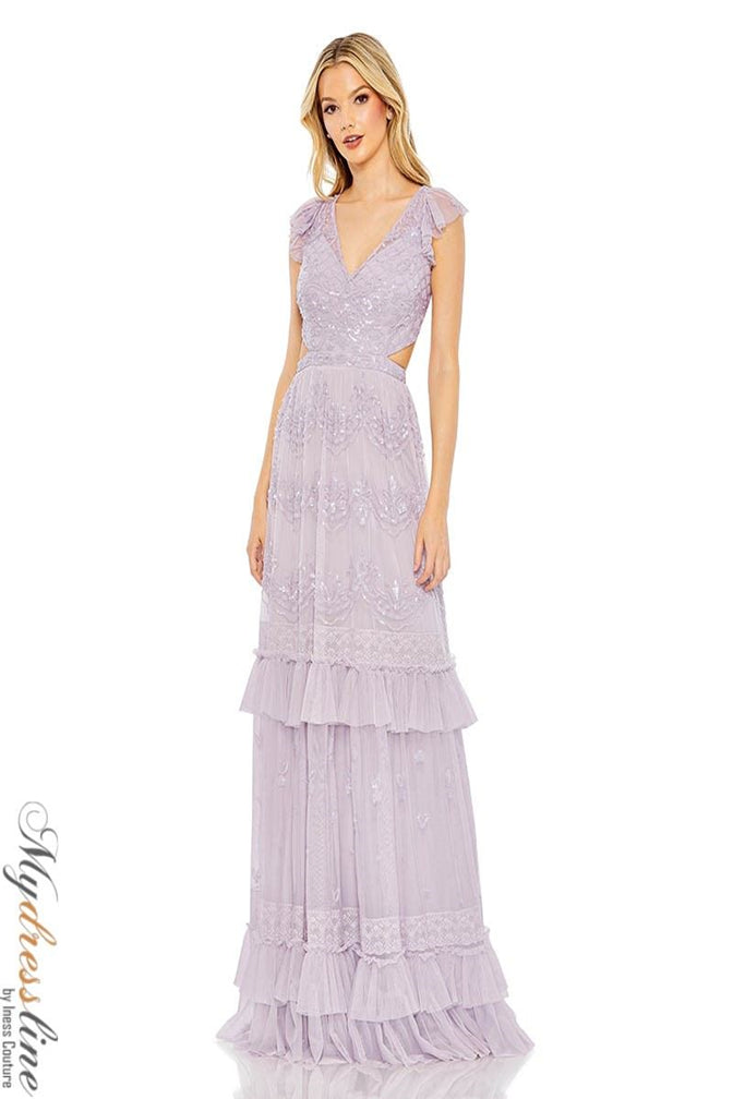 Mac Duggal 9167 - Mydressline