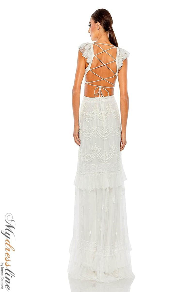Mac Duggal 9167 - Mydressline