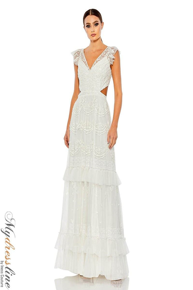 Mac Duggal 9167 - Mydressline