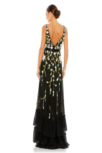 Mac Duggal 9171 - Mydressline