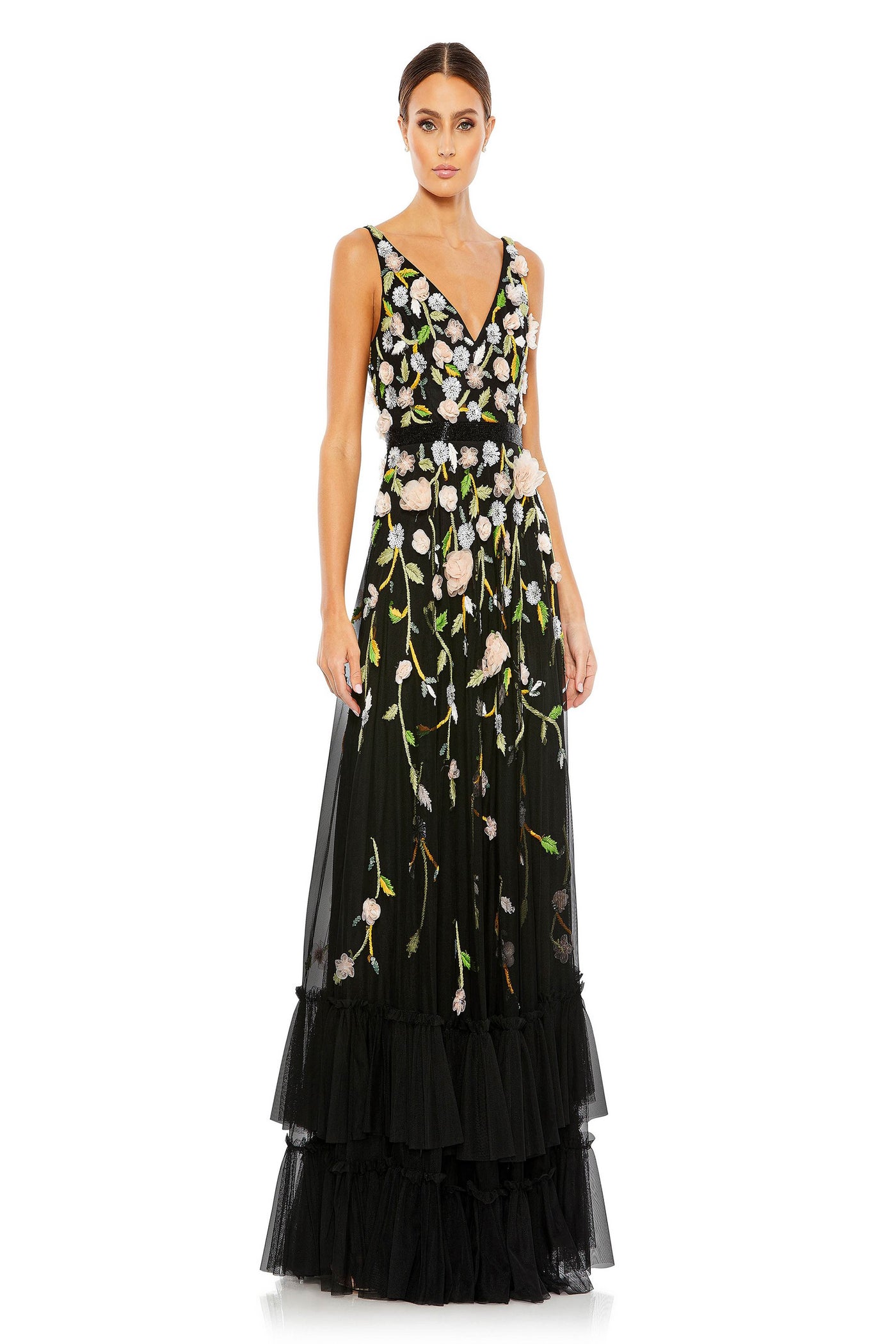 Mac Duggal 9171 - Mydressline