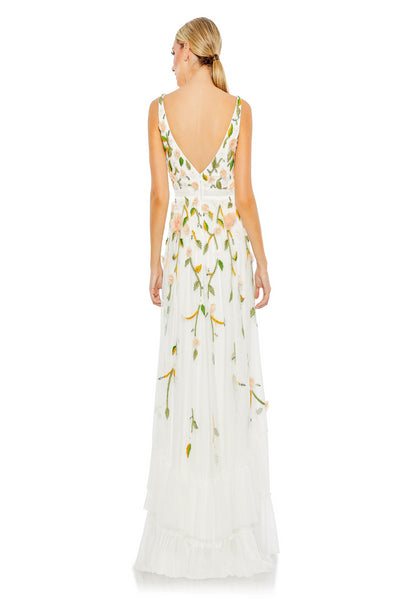 Mac Duggal 9171 - Mydressline