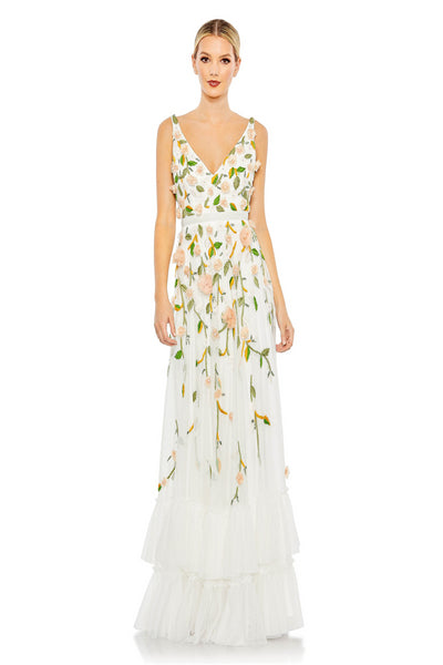 Mac Duggal 9171 - Mydressline