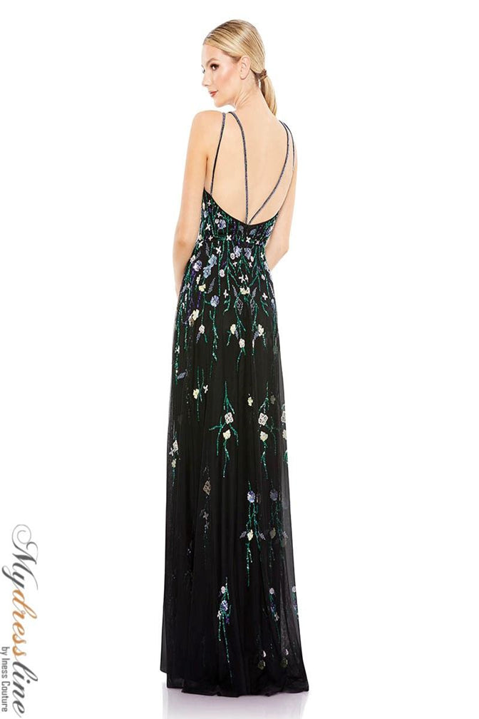 Mac Duggal 9172 - Mydressline