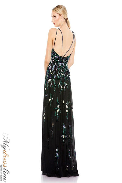 Mac Duggal 9172 - Mydressline