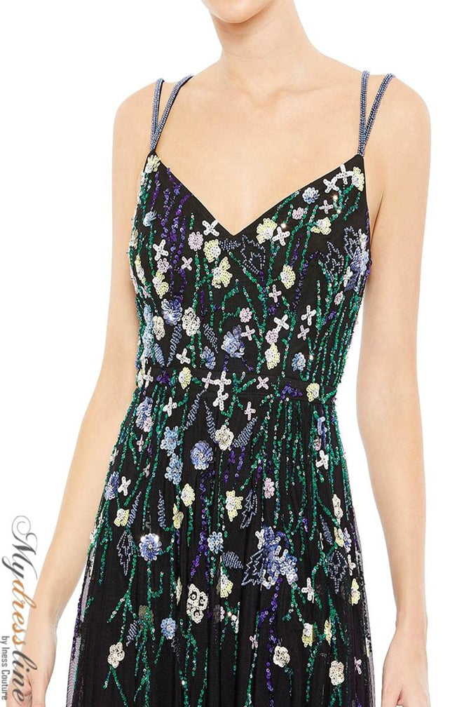 Mac Duggal 9172 - Mydressline