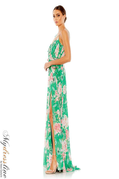Mac Duggal 9175 - Mydressline