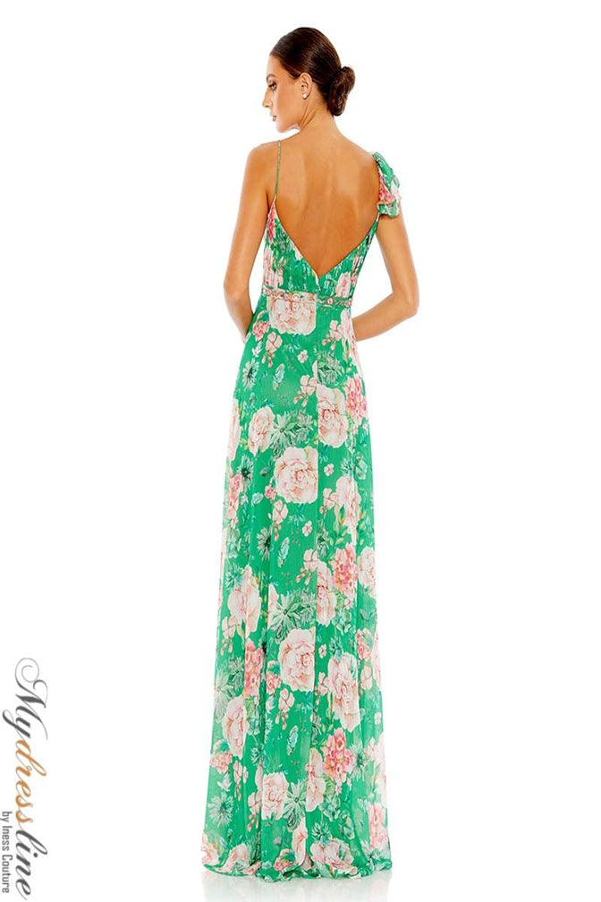 Mac Duggal 9175 - Mydressline