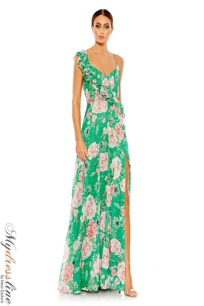 Mac Duggal 9175 - Mydressline