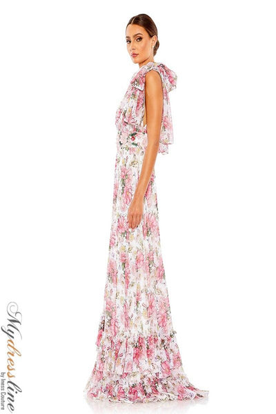 Mac Duggal 9178 - Mydressline