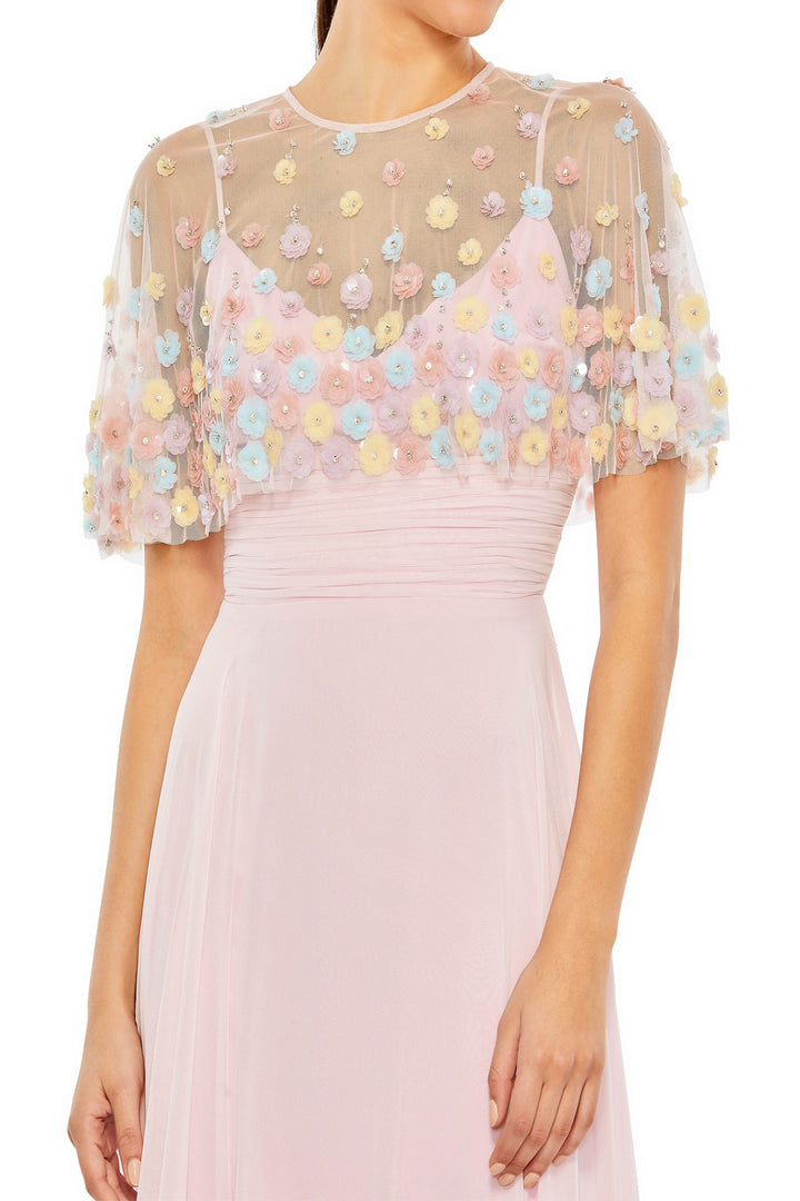 Mac Duggal 9179 - Mydressline