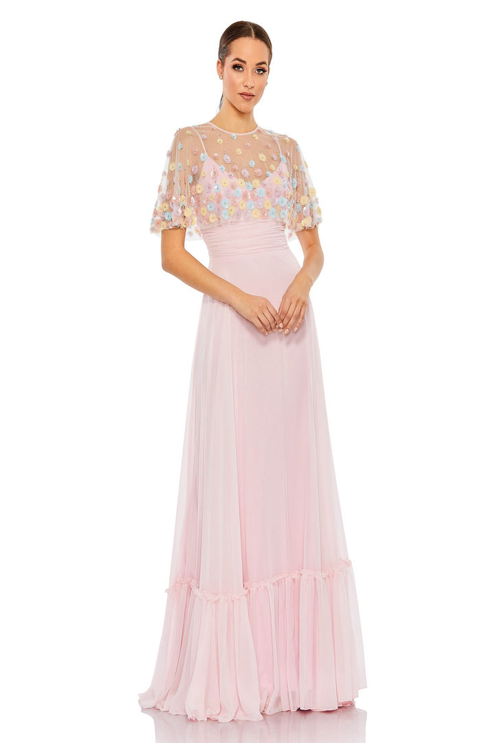 Mac Duggal 9179 - Mydressline