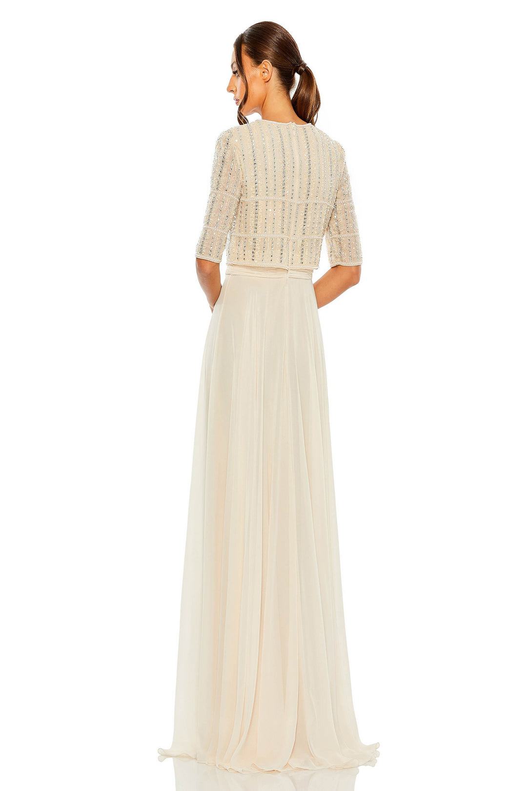Mac Duggal 9180 - Mydressline