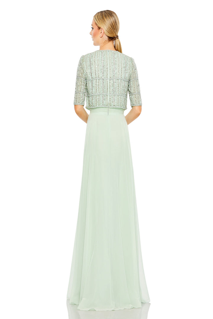Mac Duggal 9180 - Mydressline
