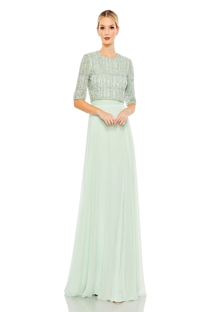Mac Duggal 9180 - Mydressline