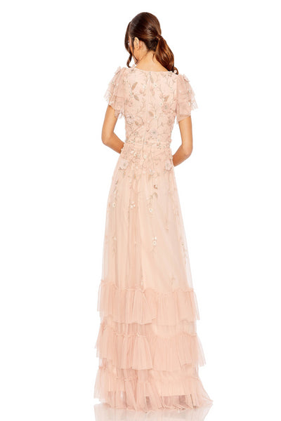 Mac Duggal 9189 - Mydressline
