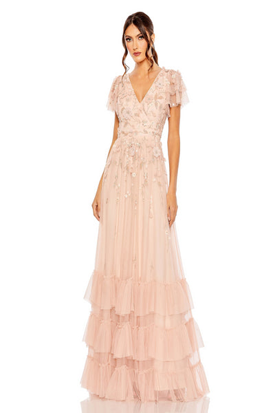 Mac Duggal 9189 - Mydressline