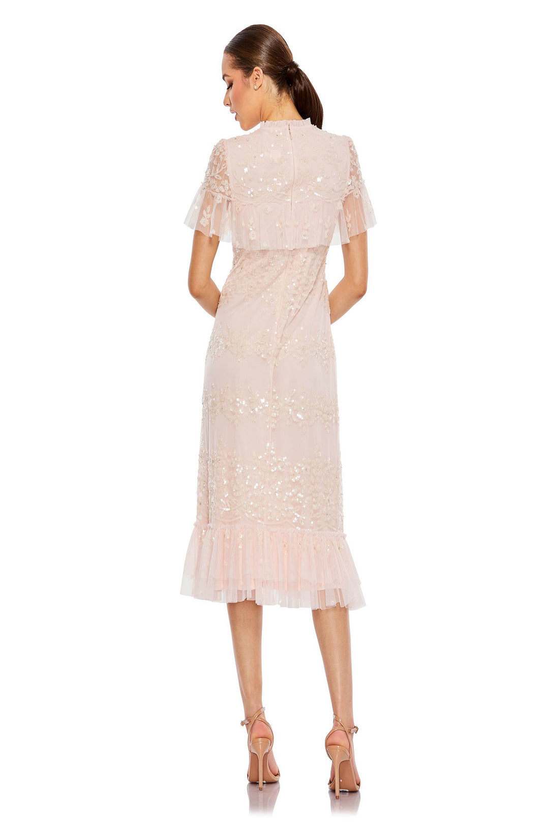 Mac Duggal 9193 - Mydressline
