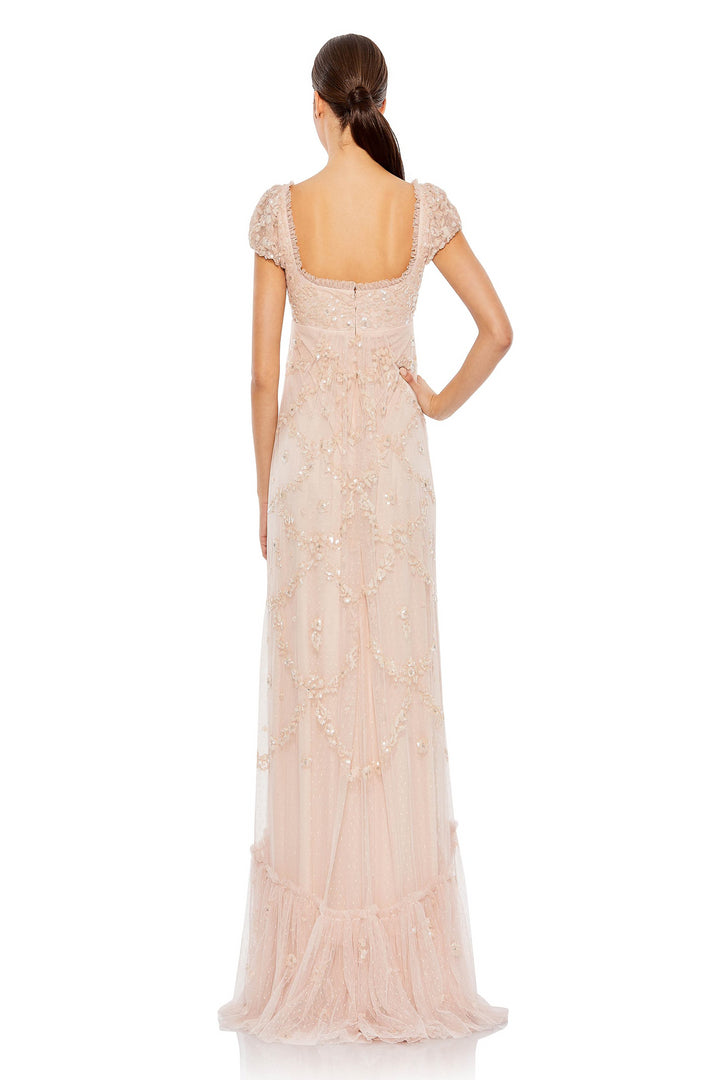 Mac Duggal 9194 - Mydressline