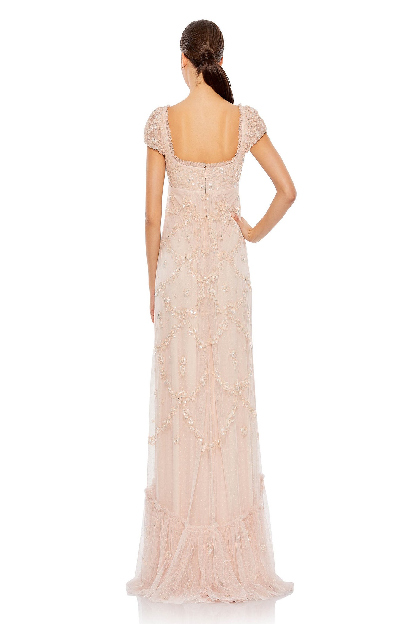 Mac Duggal 9194 - Mydressline