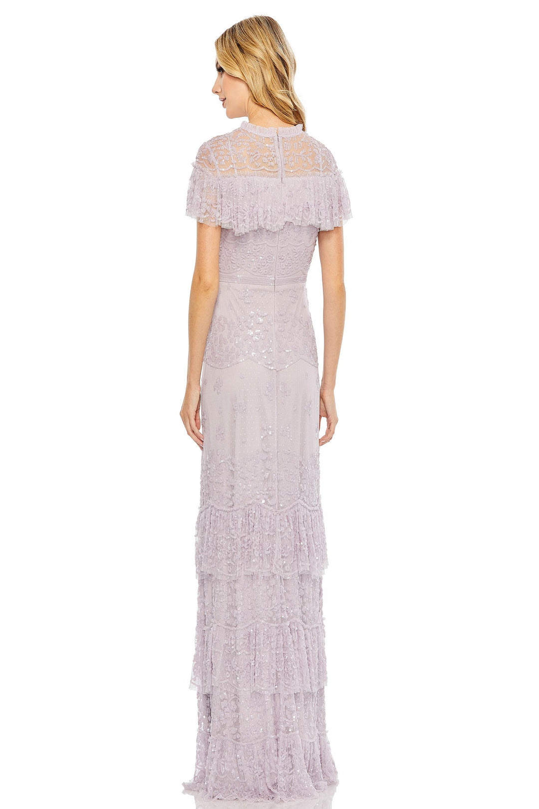 Mac Duggal 9195 - Mydressline