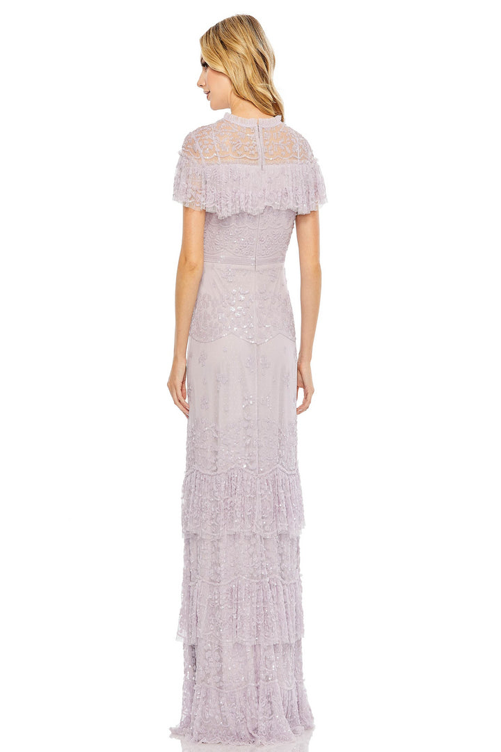 Mac Duggal 9195 - Mydressline