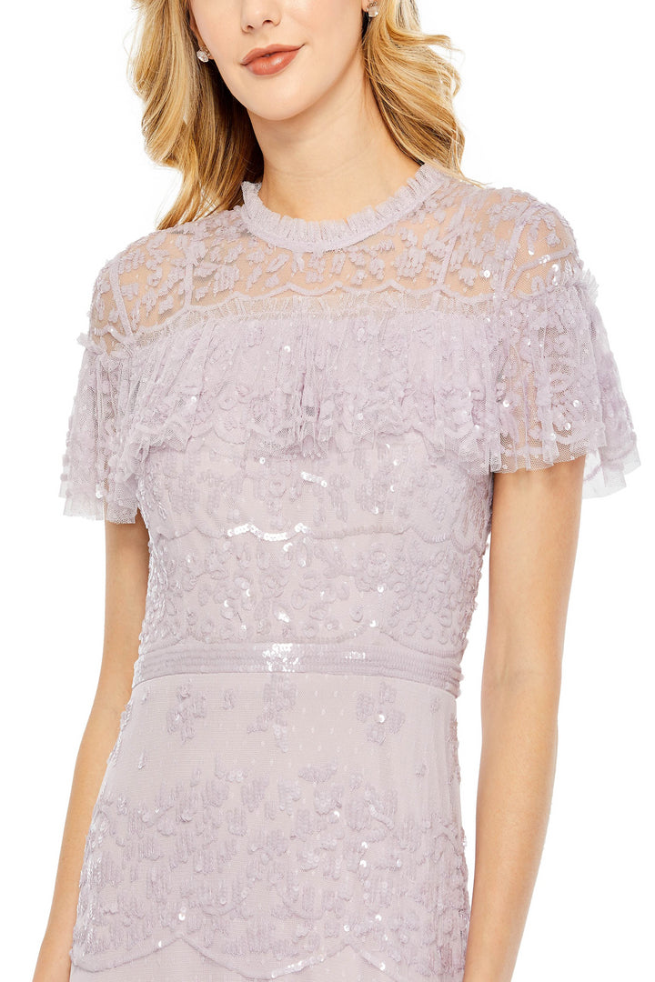 Mac Duggal 9195 - Mydressline