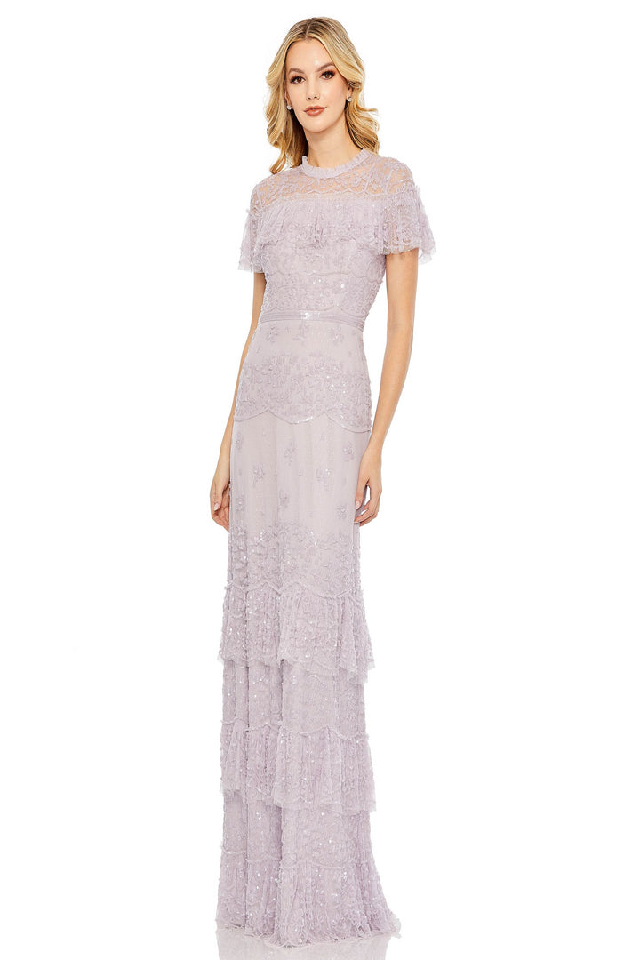 Mac Duggal 9195 - Mydressline