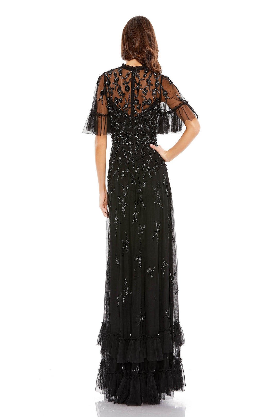 Mac Duggal 9199 - Mydressline
