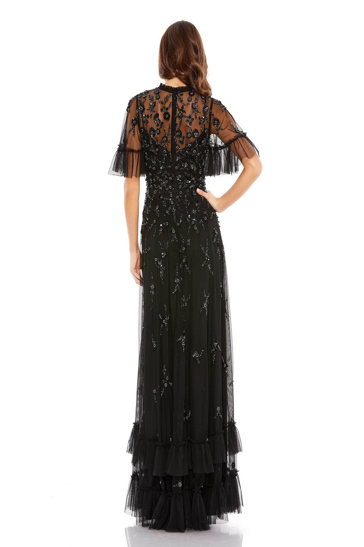 Mac Duggal 9199 - Mydressline