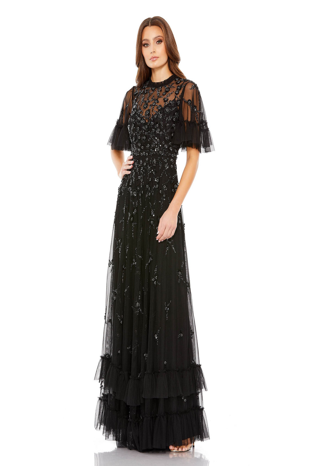 Mac Duggal 9199 - Mydressline