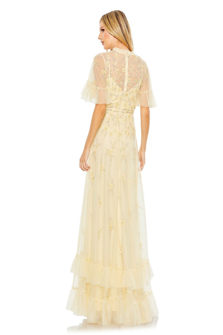 Mac Duggal 9199 - Mydressline