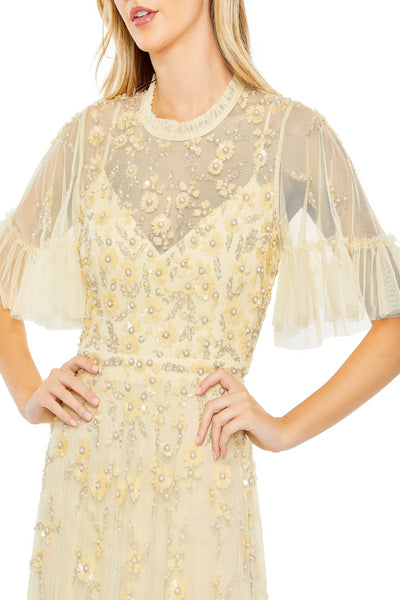 Mac Duggal 9199 - Mydressline