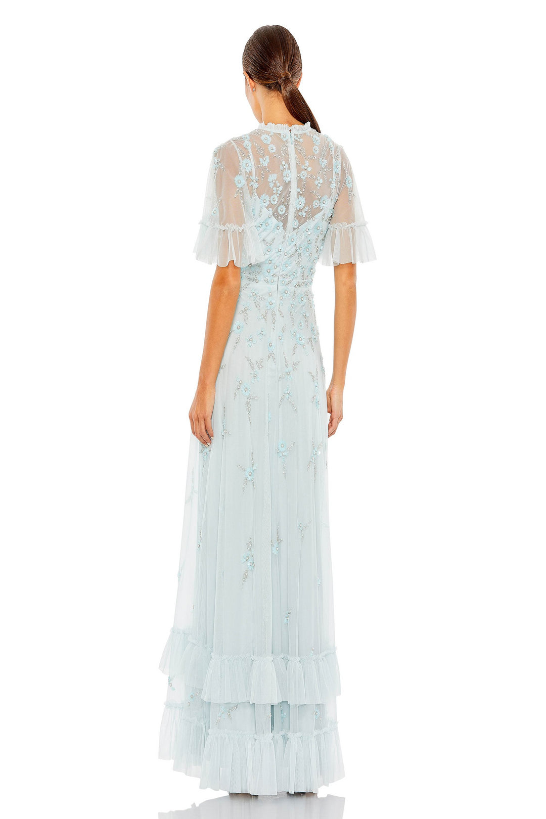 Mac Duggal 9199 - Mydressline