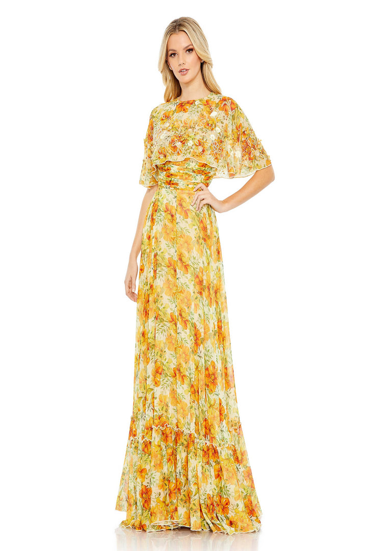 Mac Duggal 9201 - Mydressline