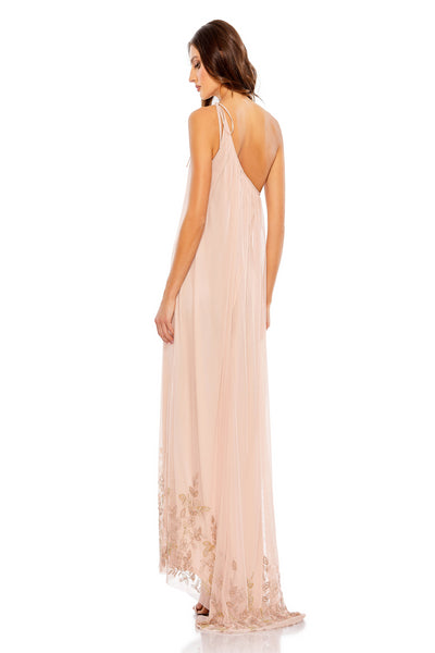 Mac Duggal 9218 - Mydressline