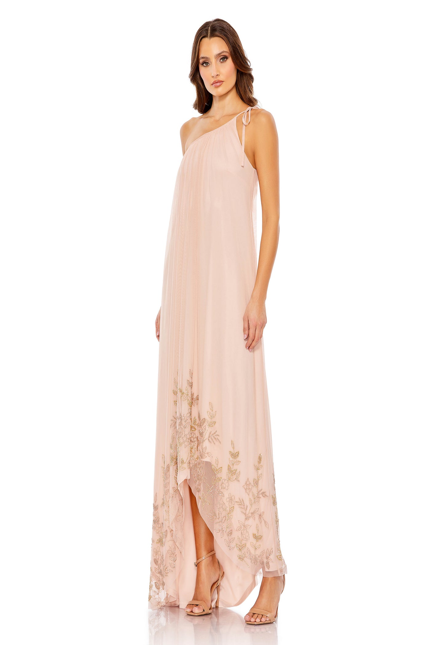 Mac Duggal 9218 - Mydressline